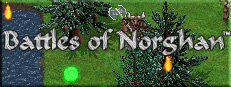 Battles of Norghan