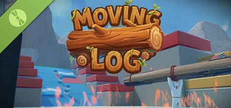 Постер MovingLog Demo