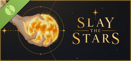 Slay the Stars Demo 표지