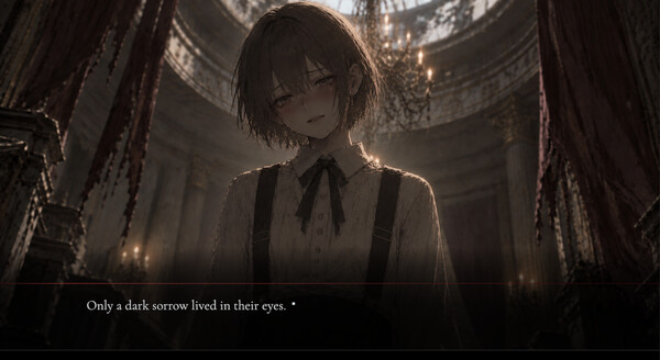 DORII —stairway to heaven— screenshot 5