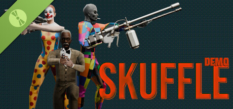 Skuffle Demo