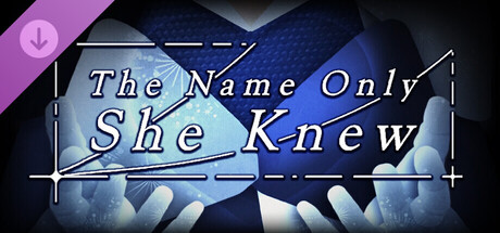 The Name Only She Knew – Countdown Wallpapers & Original Cutscenes Banner