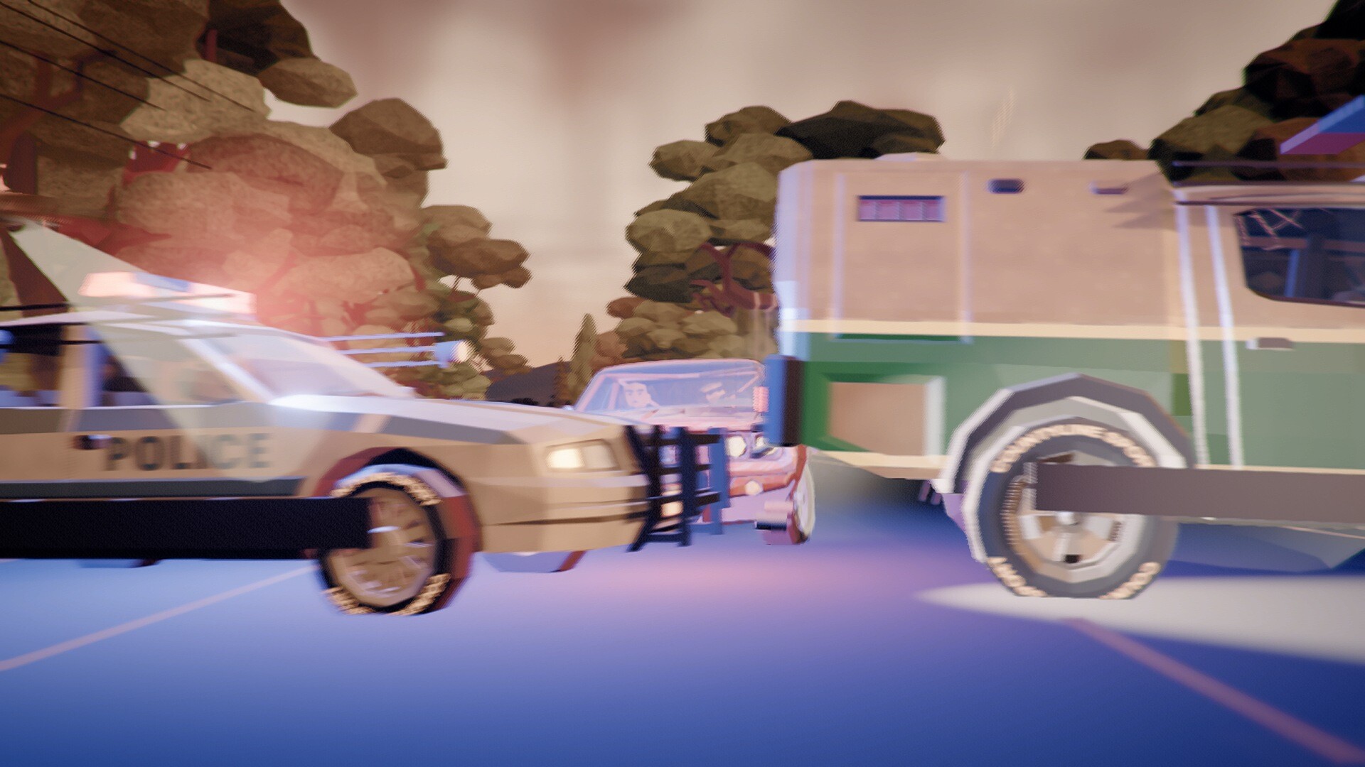 Street Takeover screenshot #4
