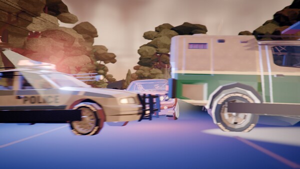Street Takeover screenshot 4