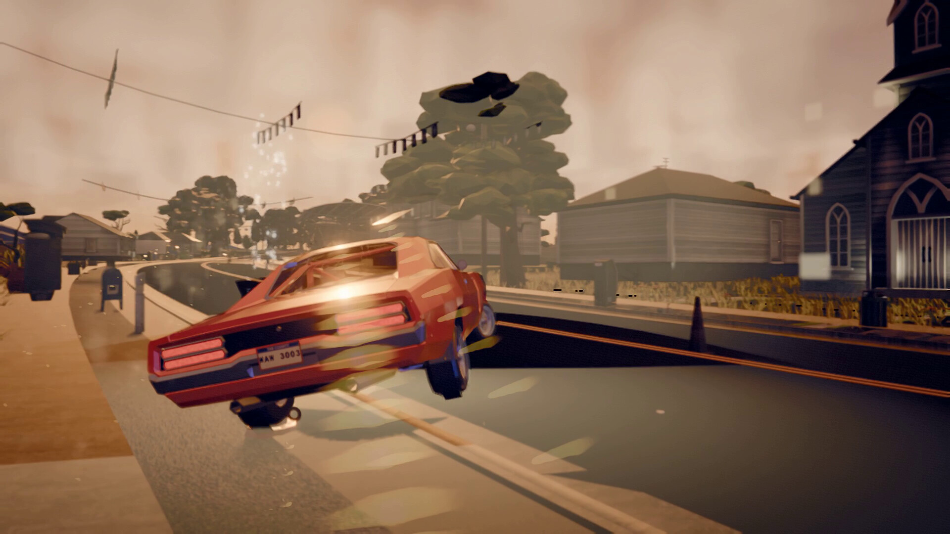 Street Takeover screenshot #3