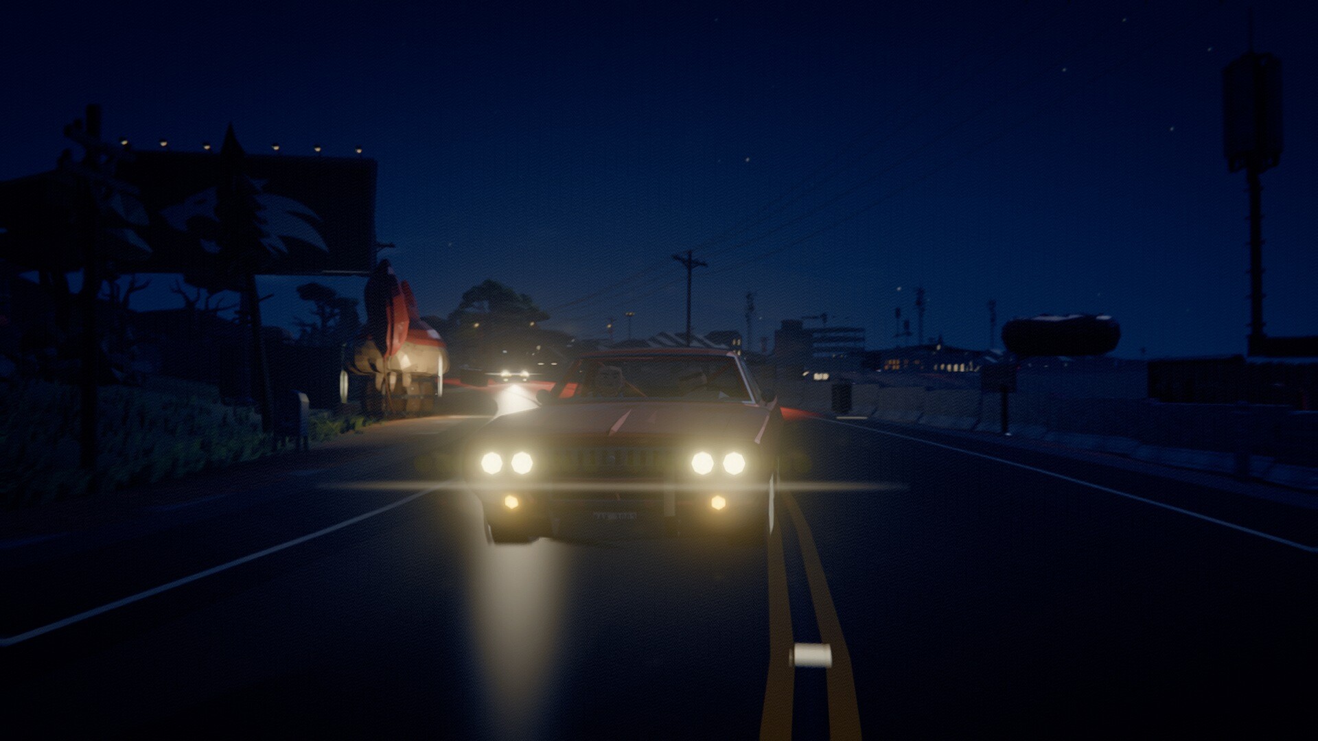 Street Takeover screenshot #8