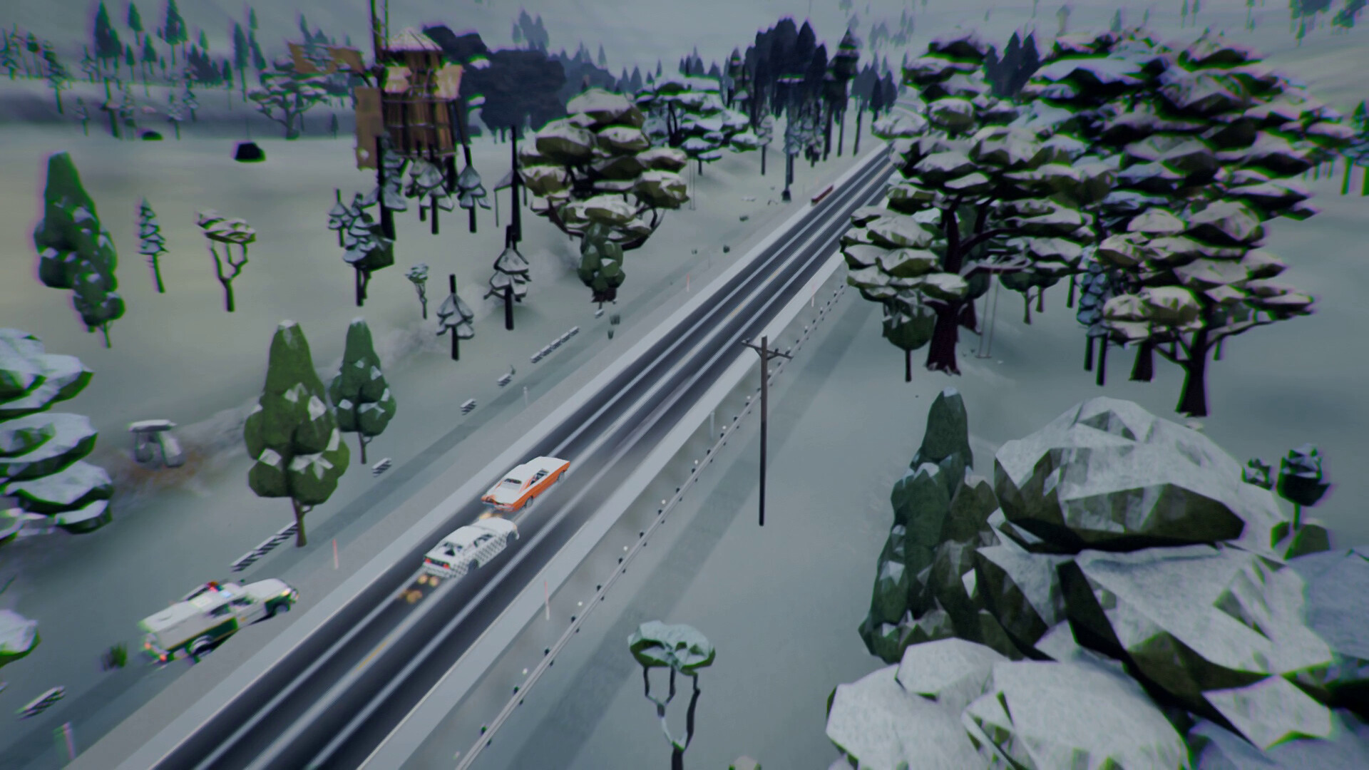 Street Takeover screenshot #2