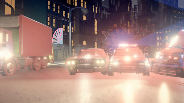 Street Takeover screenshot 1