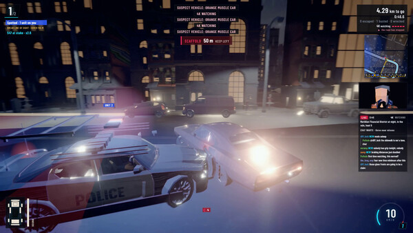 Street Takeover screenshot 13