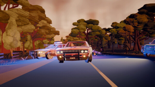 Street Takeover screenshot 9