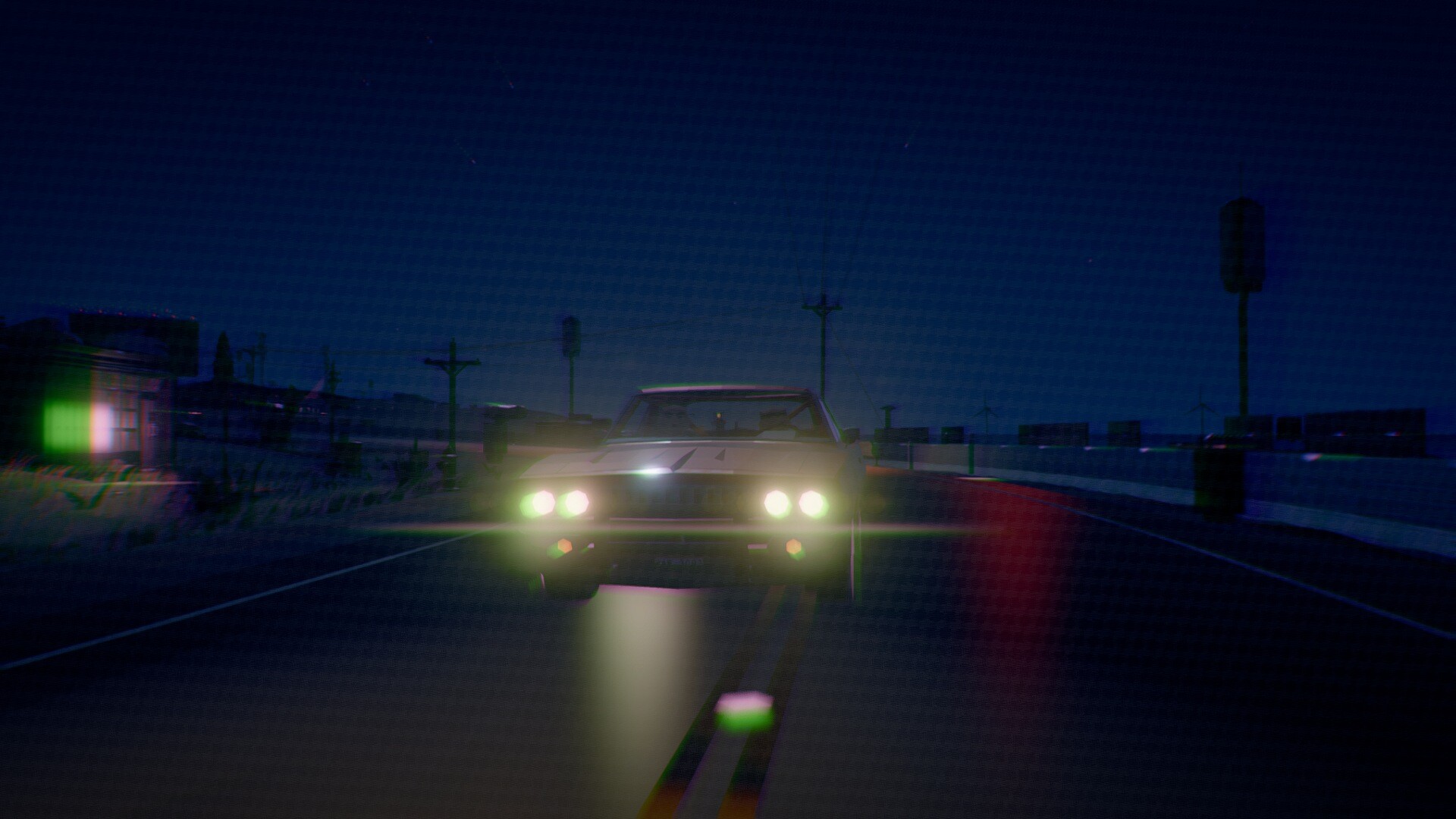 Street Takeover screenshot #11