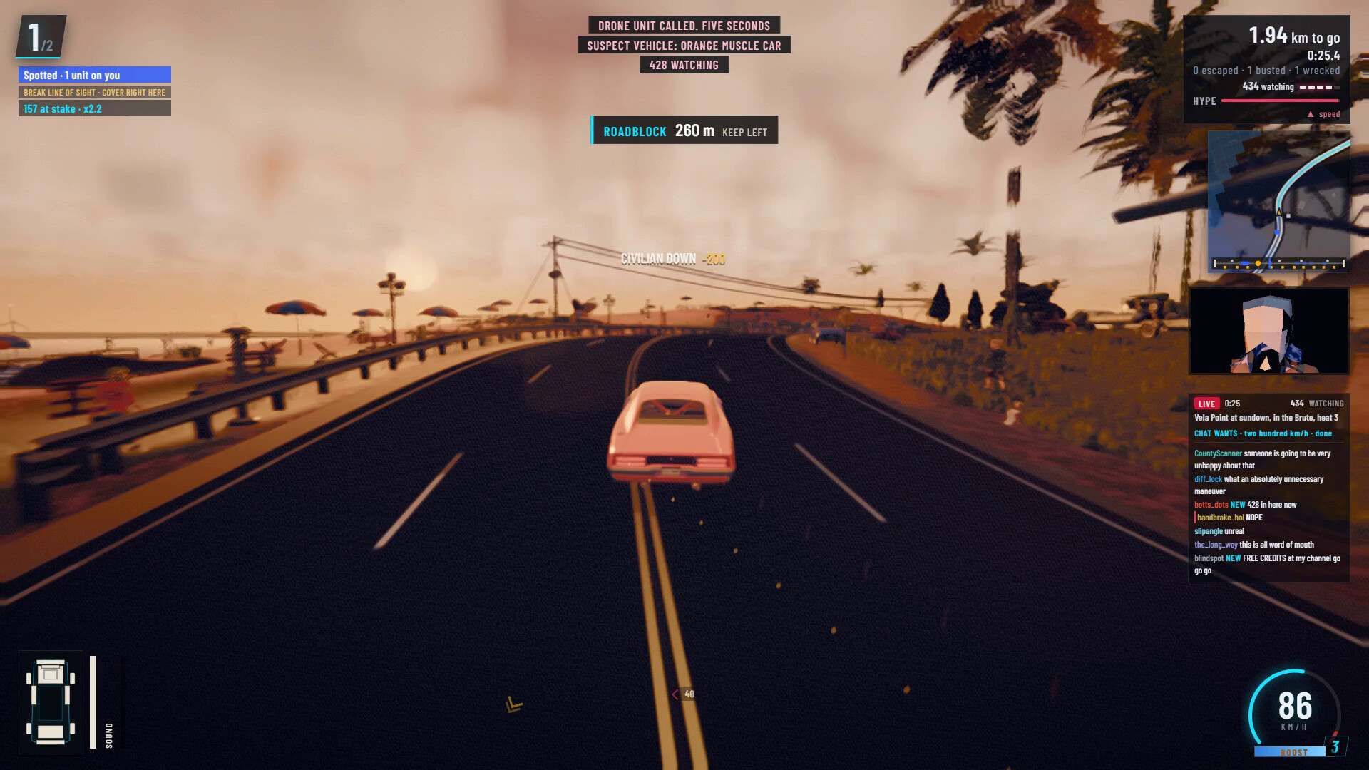 Street Takeover screenshot #14