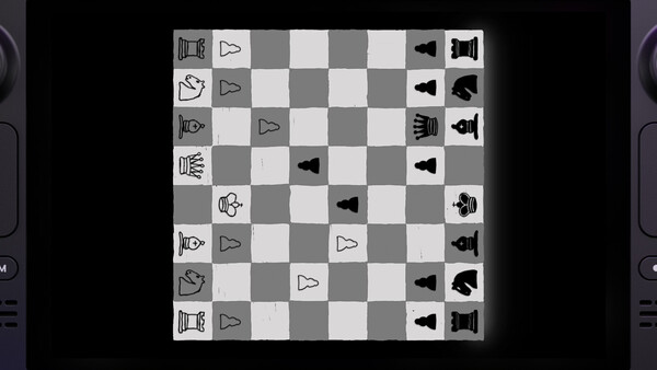 Mini Chess screenshot 3