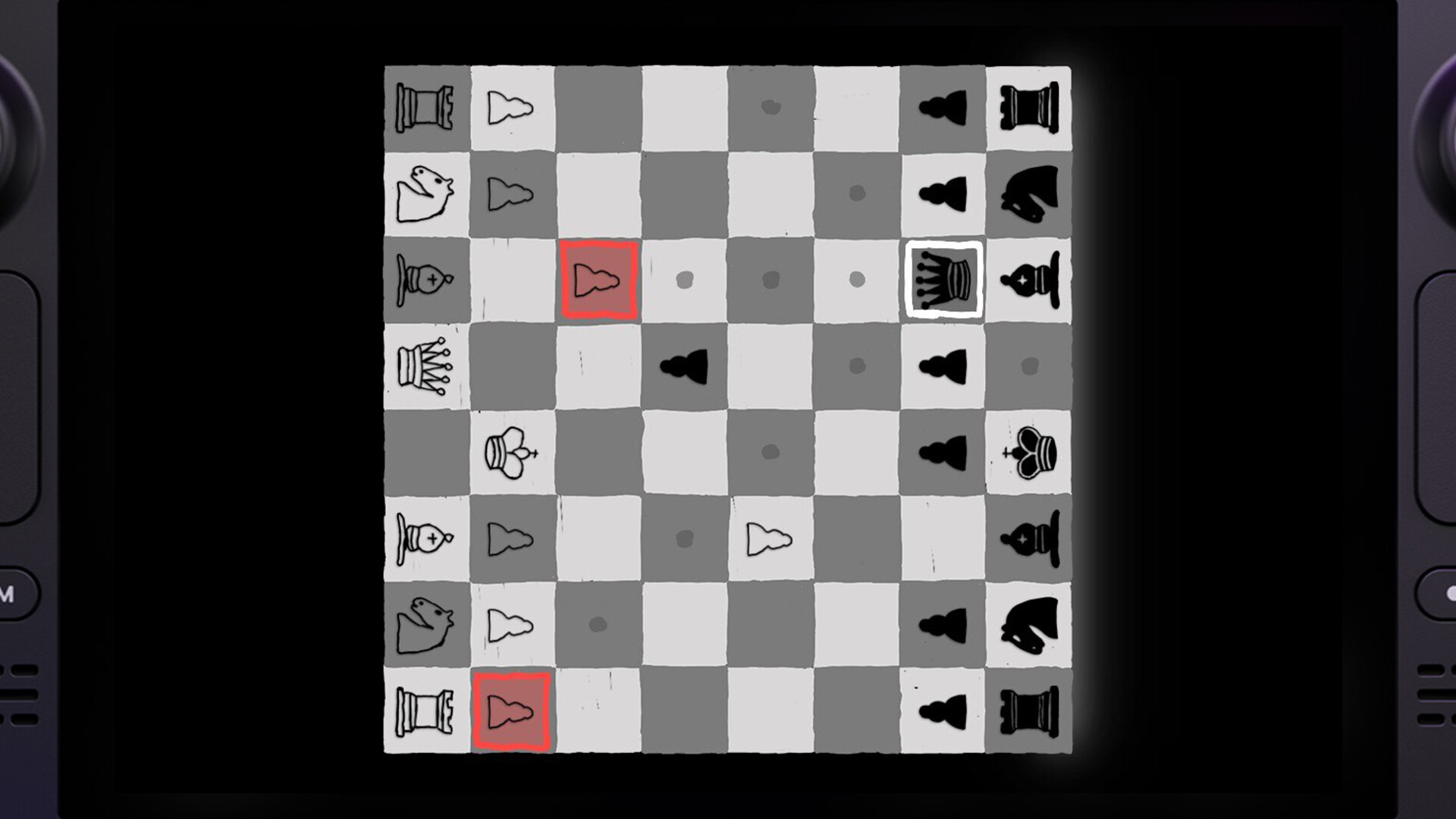 Mini Chess Featured Screenshot #1