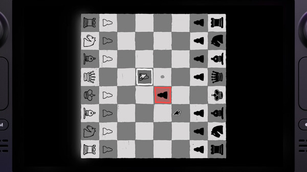 Mini Chess screenshot 1