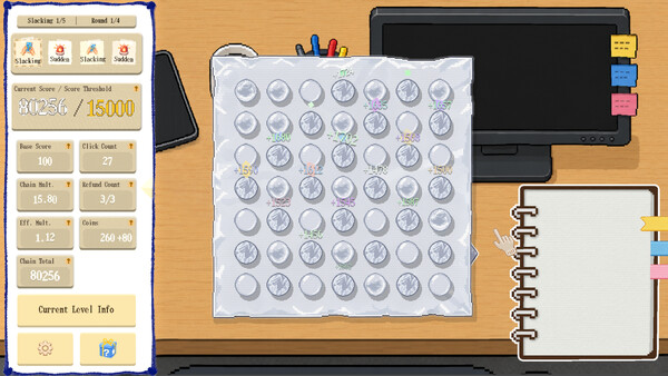 Popwork screenshot 3