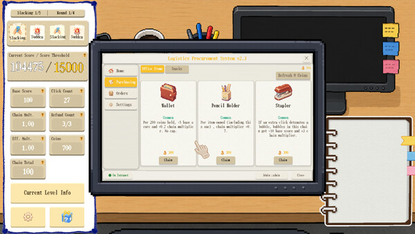 Popwork screenshot 6
