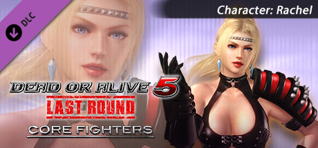 DEAD OR ALIVE 5 Last Round: Core Fighters Steam Charts and Player Count Stats