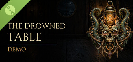 The Drowned Table Demo