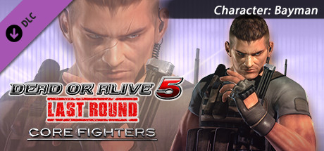 DEAD OR ALIVE 5 Last Round: Core Fighters Steam Charts and Player Count Stats