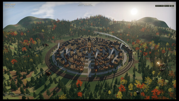 Iron Maw screenshot 6