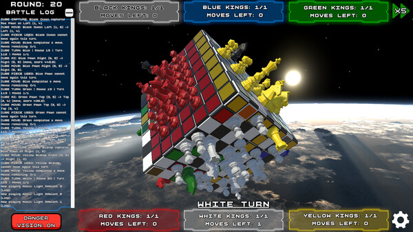 Chess Longer screenshot 2
