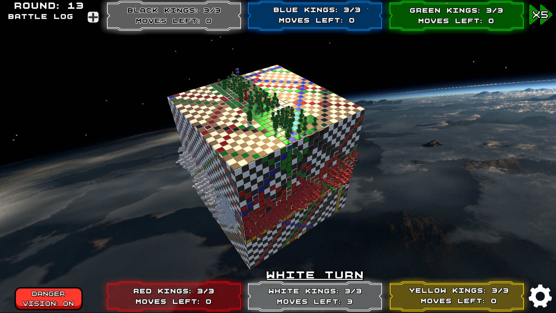 Chess Longer screenshot #5