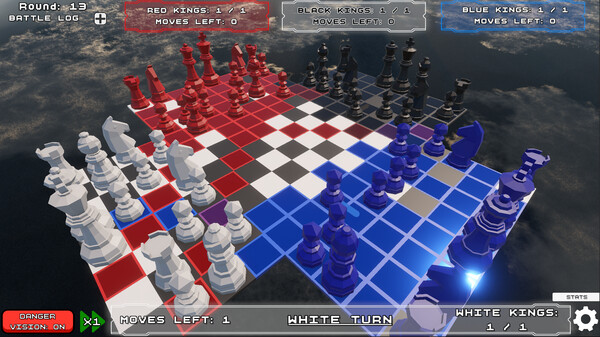 Chess Longer screenshot 3