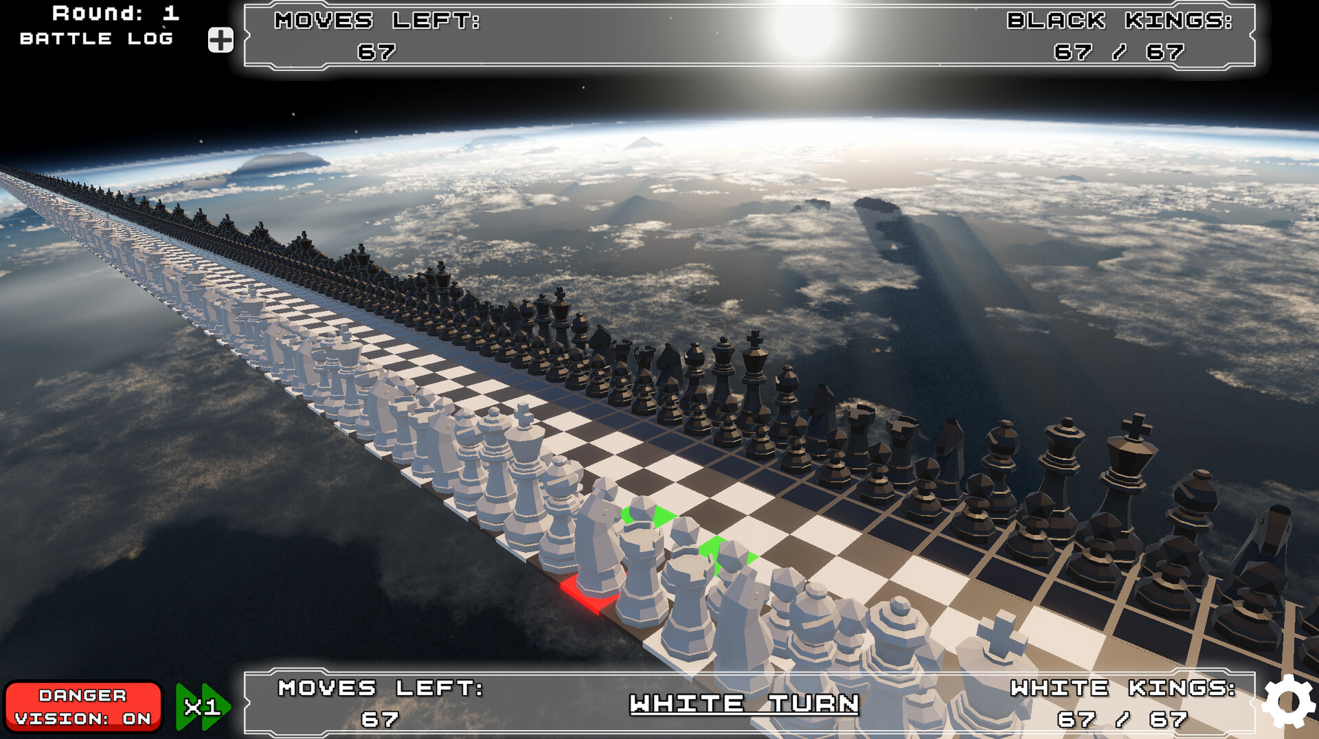 Chess Longer screenshot #1