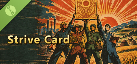 Strive Card Demo