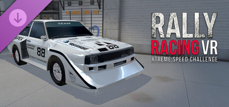 Rally Racing VR: Xtreme Speed Challenge - Unlock All Cars and Liveries
