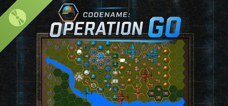 Codename: Operation Go Demo 표지