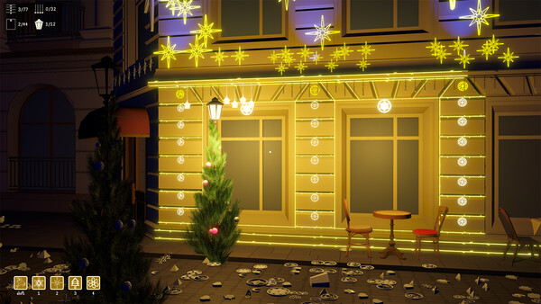 Bulb Keeper: Tidy up the Night screenshot 6