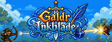 Galdr Inkblade
