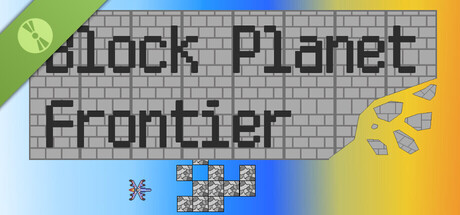 Block Planet Frontier Demo