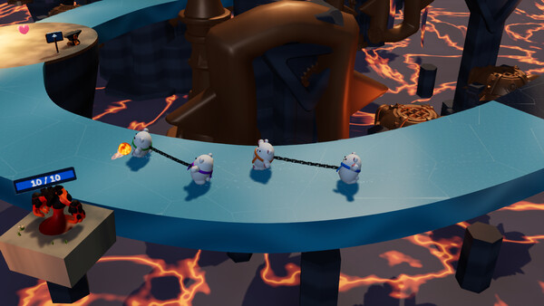 Slide or Fry — 2