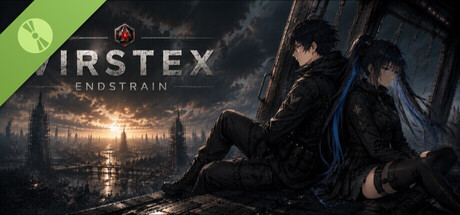 VIRSTEX ENDSTRAIN Demo