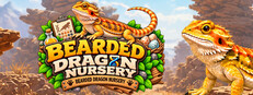 Bearded Dragon Nursery