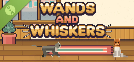 Wands & Whiskers Demo