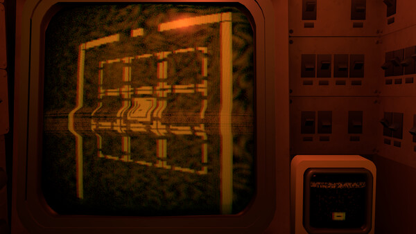 The Invisible Ruins screenshot 6