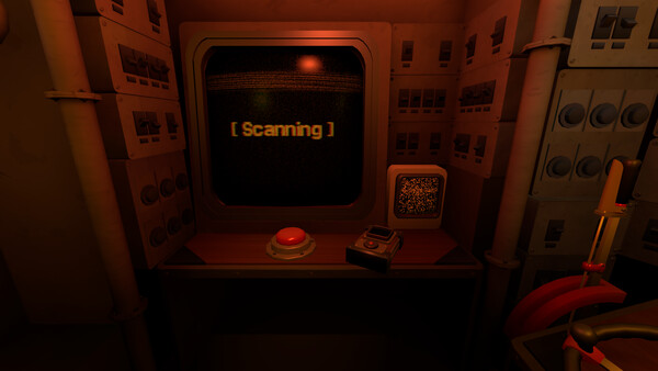 The Invisible Ruins screenshot 5
