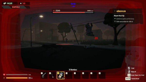 Nadas screenshot 3