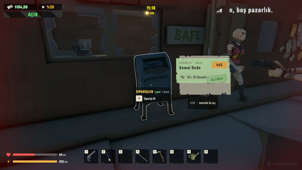Nadas screenshot 6