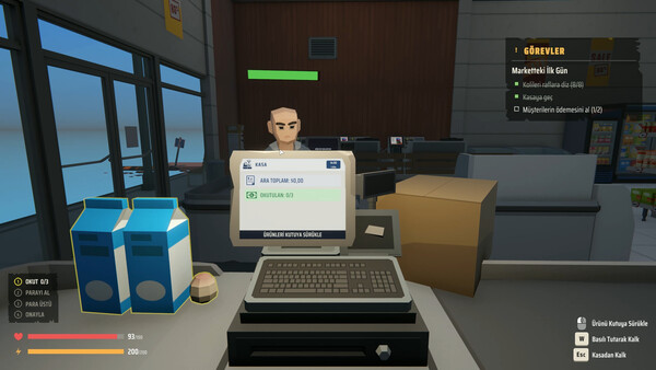 Nadas screenshot 4