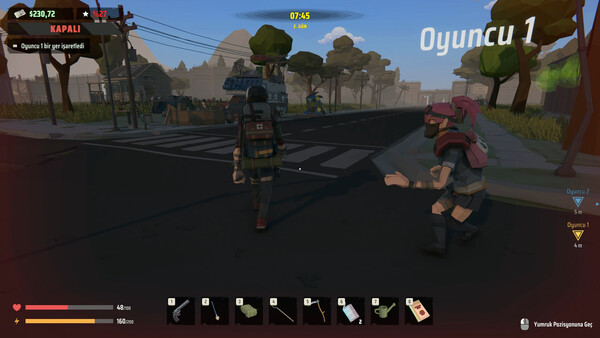 Nadas screenshot 1