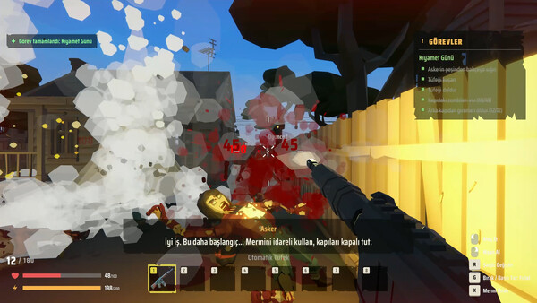 Nadas screenshot 8