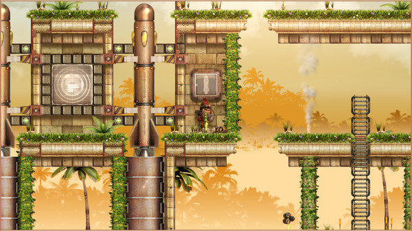 Max Stern screenshot 5