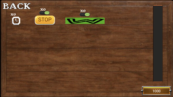 Buying Time screenshot 2