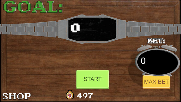 Buying Time screenshot 1
