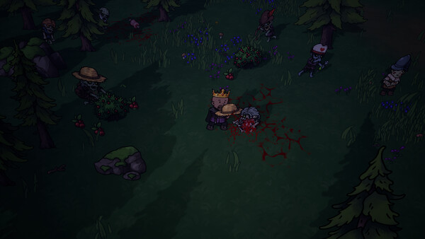 Rotten Crown screenshot 6